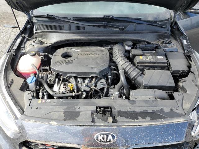 3KPF44AC3ME401876 KIA FORTE GT