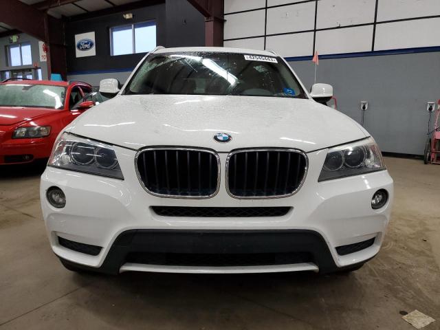 5UXWX9C50D0A11895 BMW X3 Xdrive28i