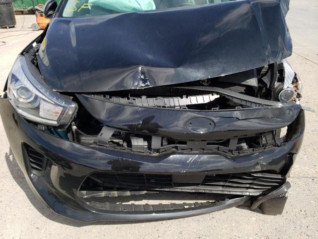 3KPA25AB2KE177705 KIA RIO S