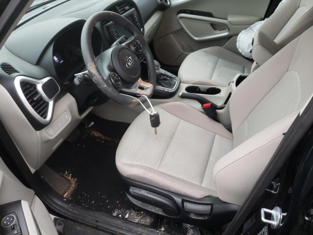 KNDJ23AU5M7143265 KIA SOUL LX