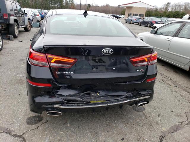 5XXGV4L23KG339762 KIA OPTIMA SXL