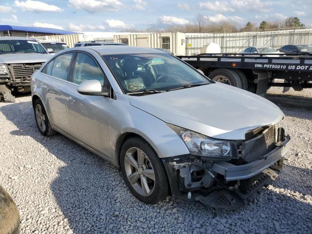 2016 CHEVROLET CRUZE LIMI - 1G1PF5SB6G7131243