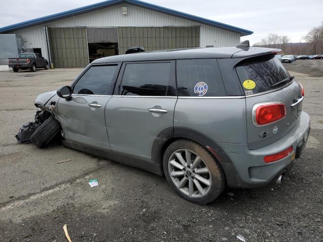WMWLN9C54G2B32171 Mini Cooper S Clubman