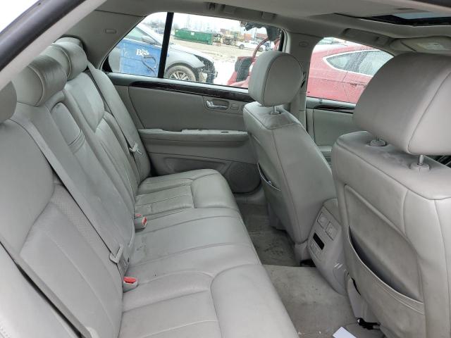 1G6KD57Y17U156835 Cadillac DTS