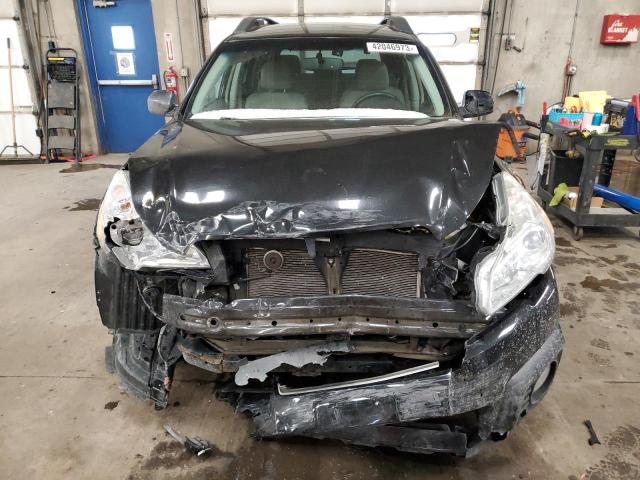 4S4BRCCC2E3321352 Subaru Outback 2.5i Premium