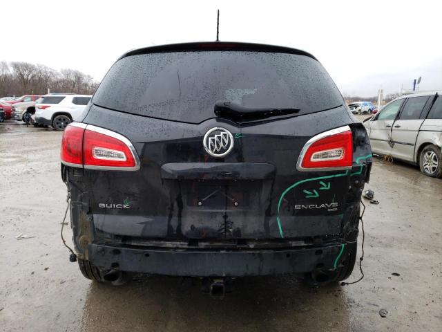 5GAKVCKD5FJ101695 Buick Enclave