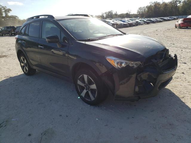 JF2GPBLC5GH226138 Subaru Crosstrek