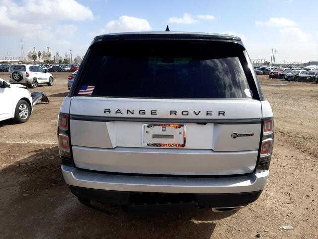 SALGW2RE6LA408324 Land Rover Range Rover Sv Autobiography Dynamic