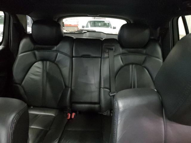 2LMHJ5NK2EBL53918 Lincoln MKT