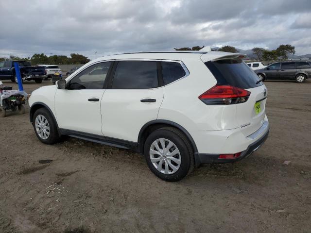 2017 NISSAN ROGUE S 5N1AT2MT2HC781654