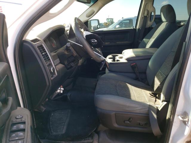 2018 RAM 1500 SSV - 1C6RR7XT4JS248741