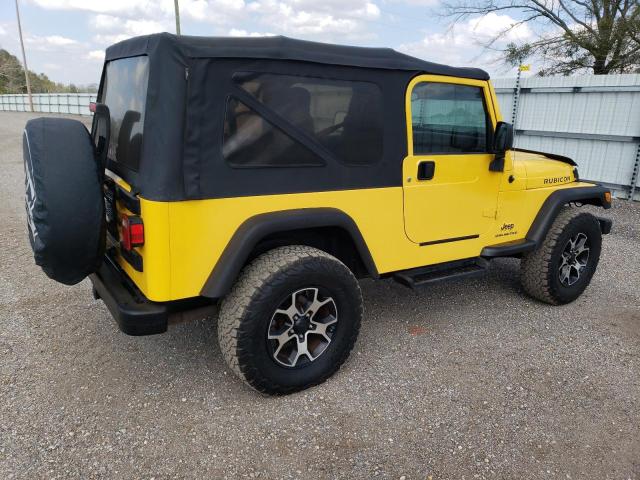 1J4FA49S44P792132 Jeep Wrangler / Tj Sport