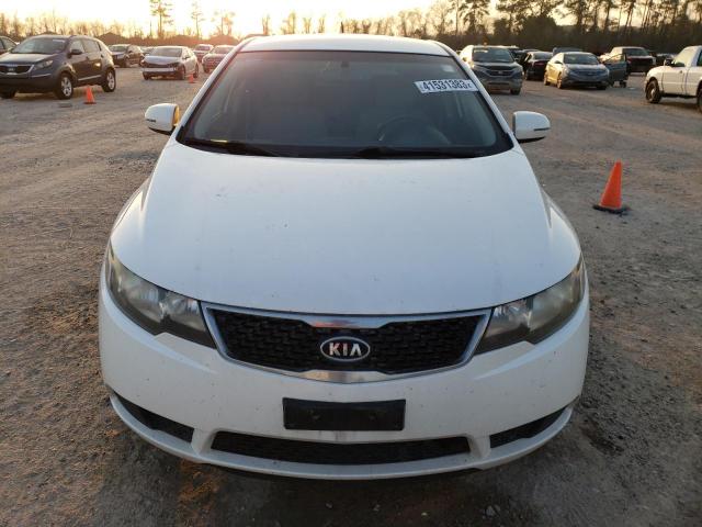KNAFU4A28C5613297 KIA FORTE EX