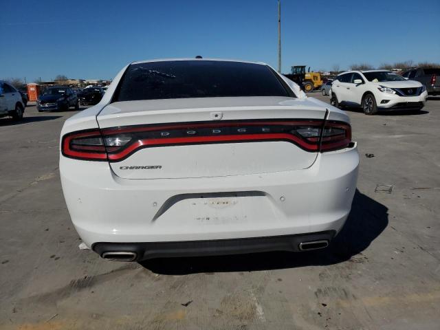 2019 DODGE CHARGER SX - 2C3CDXBG0KH702701