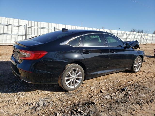 2021 HONDA ACCORD LX 1HGCV1F11MA058947