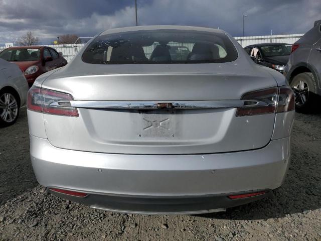 5YJSA1S17EFP64096 Tesla MODEL S