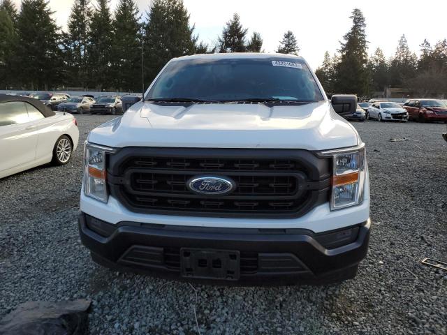 2022 FORD F150 1FTMF1CB2NKD05482