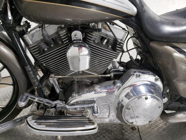 2009 HARLEY-DAVIDSON FLTRSE3 1HD1PV8189Y955278