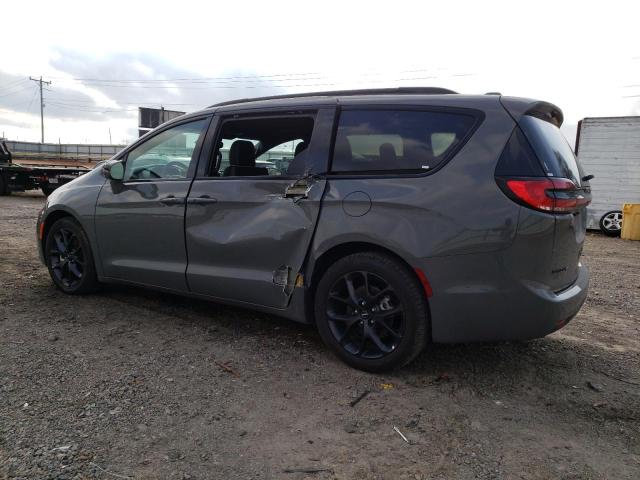 2022 CHRYSLER PACIFICA L - 2C4RC1GG9NR172645