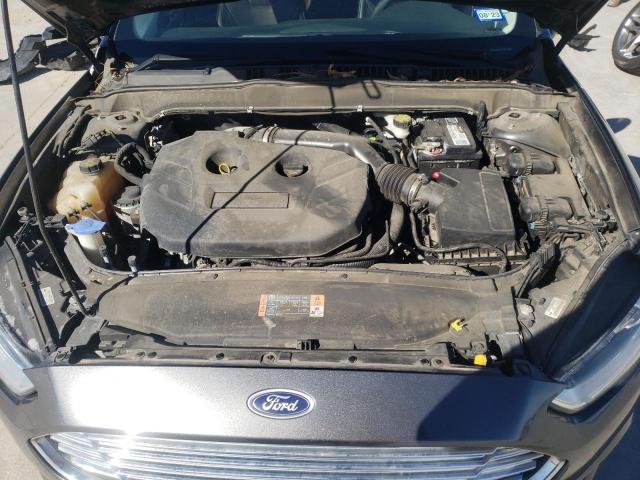 2016 FORD FUSION TIT 3FA6P0K96GR113405