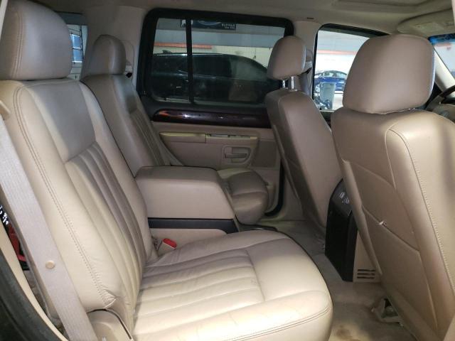 5LMEU88H05ZJ28916 Lincoln Aviator