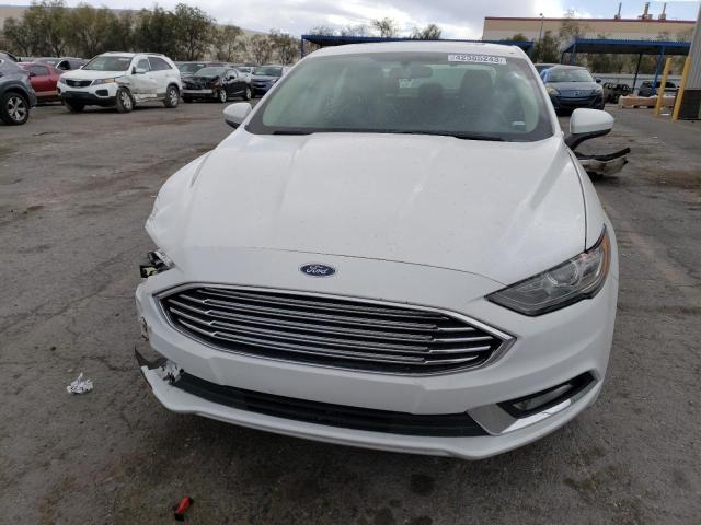 3FA6P0LU2HR258400 2017 FORD FUSION, photo no. 5