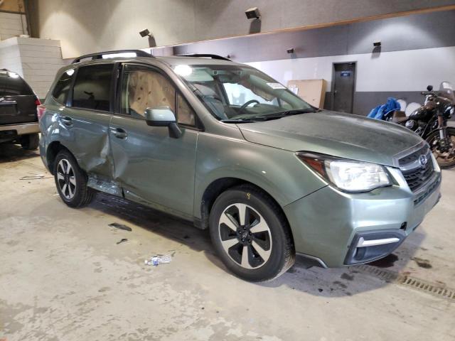 JF2SJAGC2HH538807 Subaru Forester 2.5i Premium
