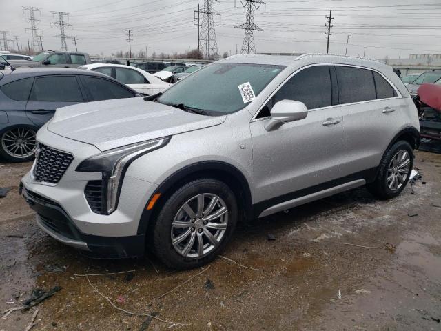 2020 Cadillac XT4 