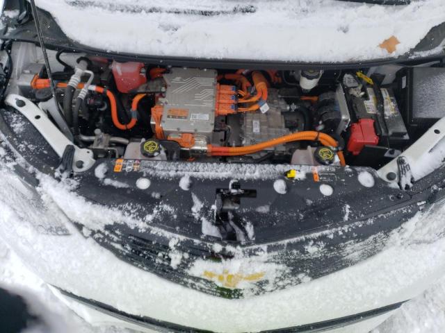 2021 CHEVROLET BOLT EV LT - 1G1FY6S04M4100807