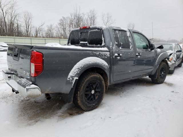 2018 NISSAN FRONTIER S 1N6DD0EV0JN734083
