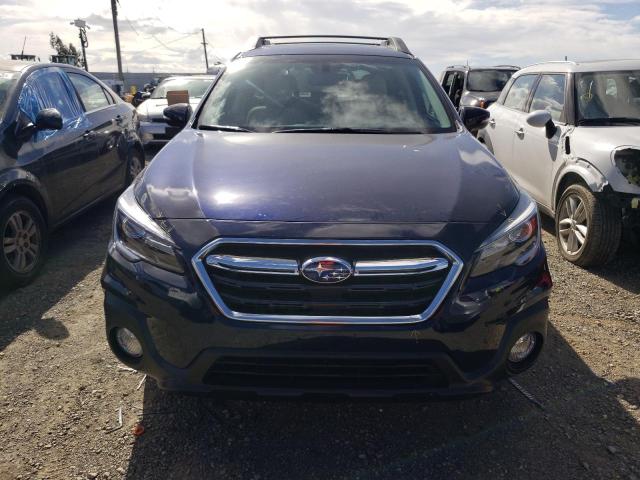 4S4BSANC6J3236689 Subaru Outback 2.5i Limited