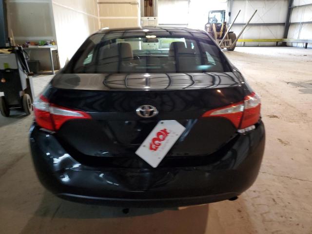 2016 TOYOTA COROLLA L 5YFBURHE6GP451449