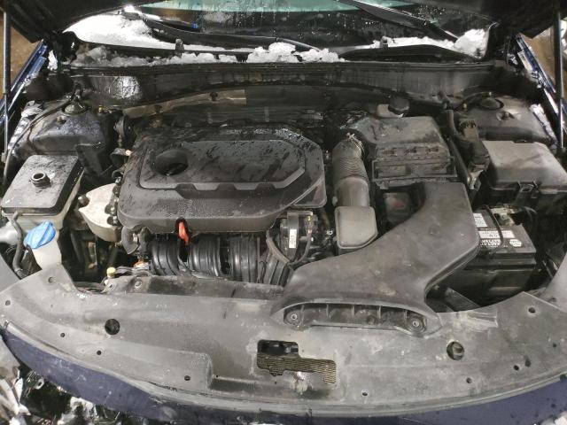 5XXGT4L33GG056154 KIA Optima Lx