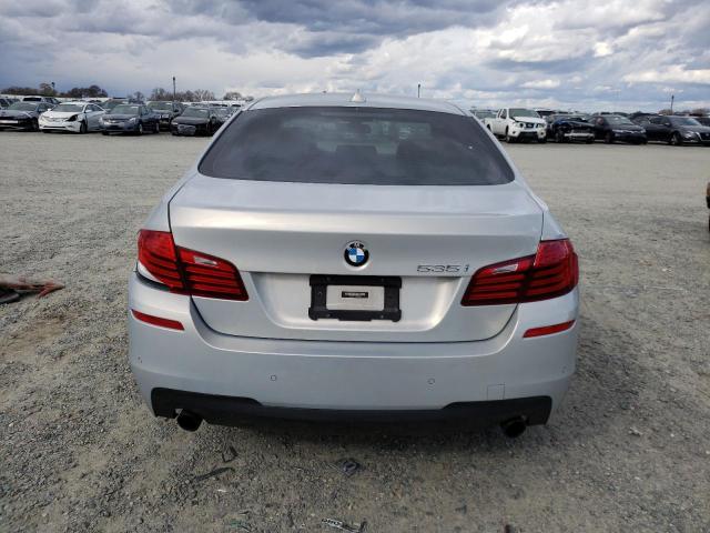 WBA5B1C54FD922976 BMW 535 I