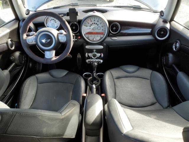WMWMF7C53ATZ73127 Mini Cooper