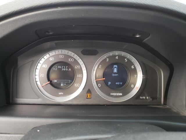 YV4BZ992891058563 Volvo Xc70 T6