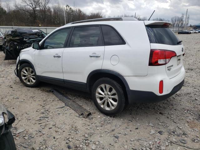 2015 KIA SORENTO EX - 5XYKU4A78FG633204