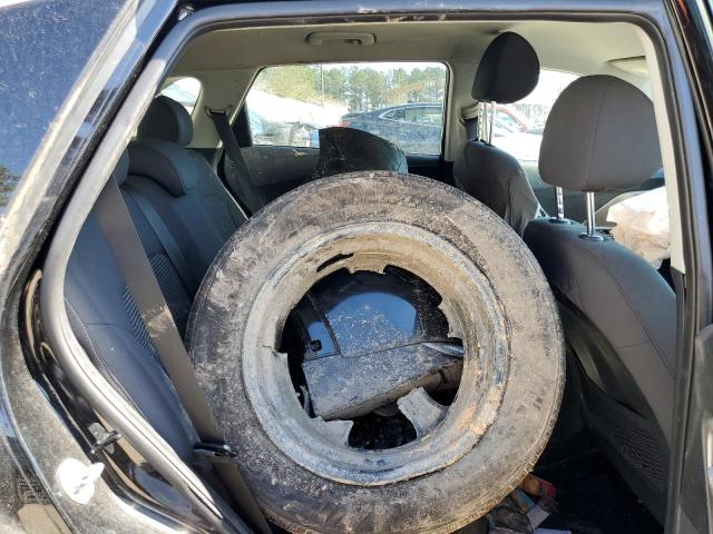 2017 KIA NIRO FE - KNDCB3LC8H5040033