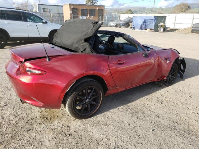 2020 MAZDA MX-5 MIATA - JM1NDAB75L0415510