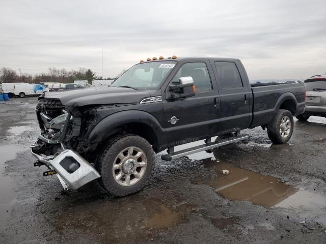 2011 Ford F-350 