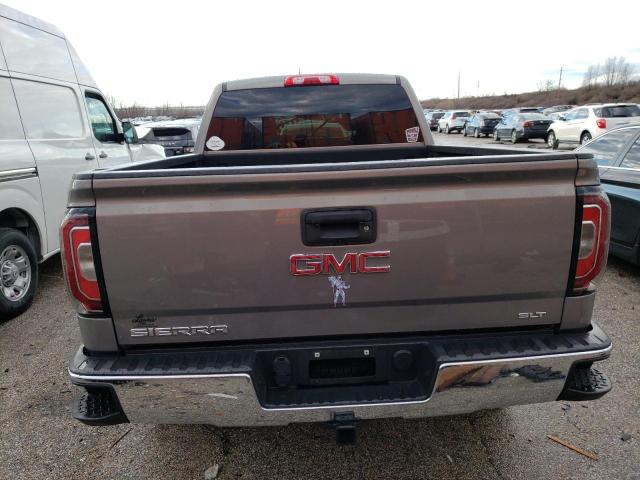 3GTU2NEC2HG362981 GMC Sierra K1500 Slt