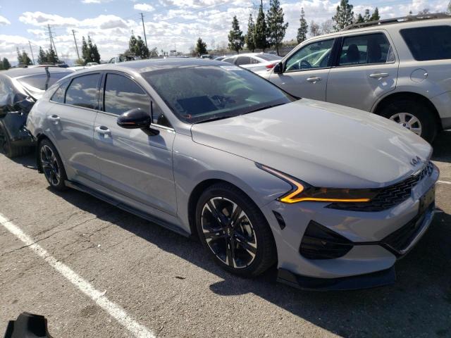 5XXG64J2XNG148957 KIA K5 GT LINE