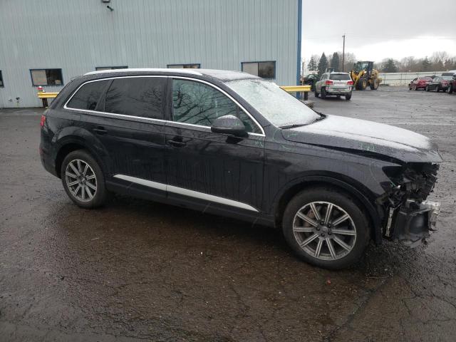 VIN WA1LAAF76JD007124 2018 Audi Q7, Premium Plus no.4