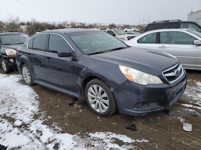 4S3BMBL61C3031513 Subaru Legacy 2.5i Limited