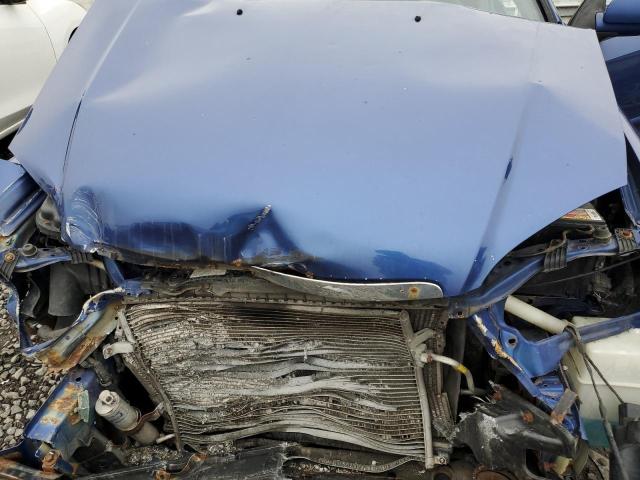 KL5JD56Z76K372921 Suzuki Forenza