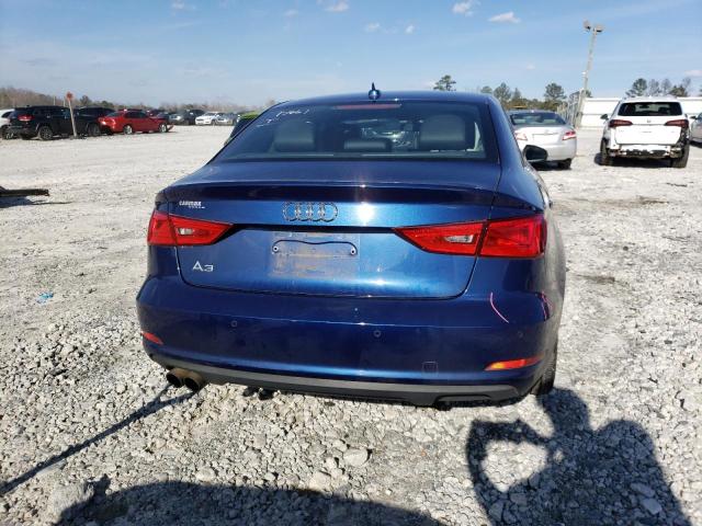 2015 AUDI A3 PREMIUM WAUCCGFF7F1103859