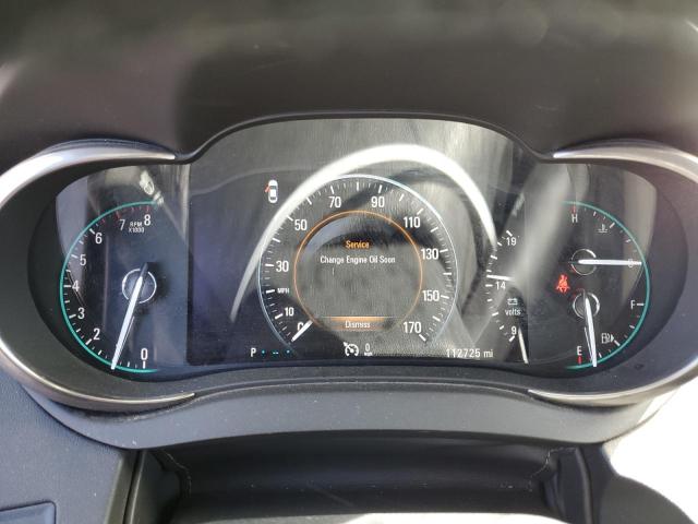 1G4GA5G31FF267626 Buick Lacrosse