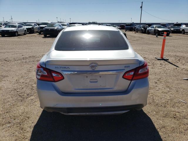 2016 NISSAN ALTIMA 2.5 - 1N4AL3AP1GN381028