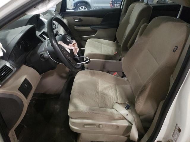 2016 HONDA ODYSSEY LX - 5FNRL5H23GB112871