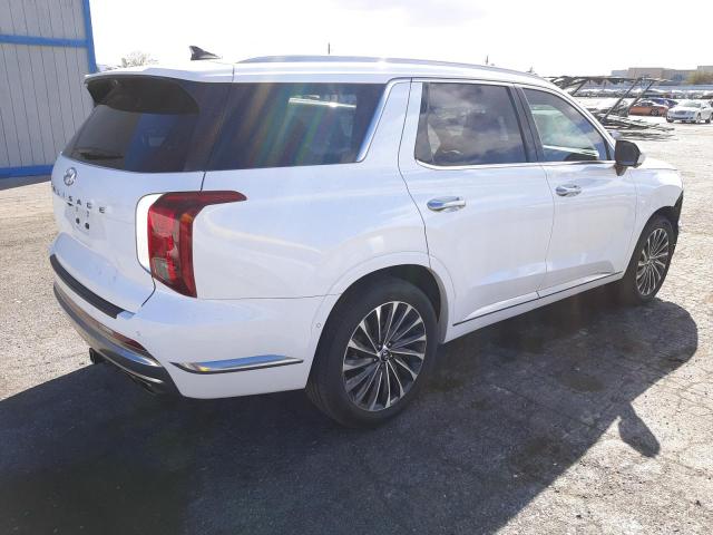 2023 HYUNDAI PALISADE C - KM8R74GE5PU516350